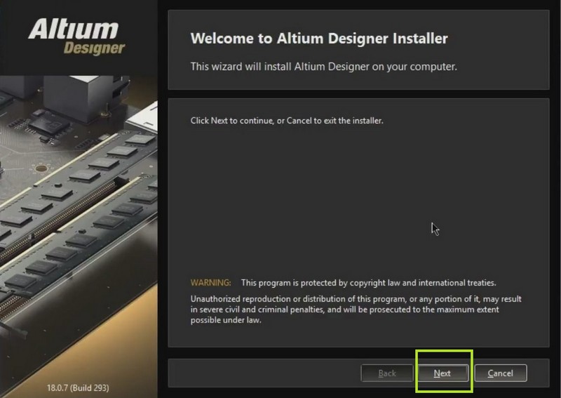 Download Altium Designer 18 Full Key – Hướng dẫn cài đặt và sử dụng – Blog Chia Sẻ Kiến Thức Và Đam Mê Điện Tử
