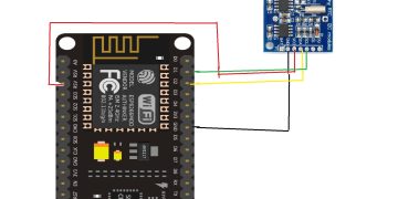 Lập trình Arduino – Giao tiếp I2C và sử dụng module Realtime clock DS1307 (module RTC) VỚI NODEMCU