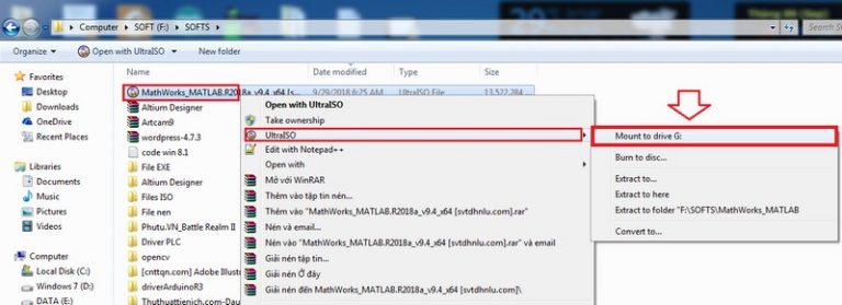 Hướng dẫn Dowload MATLAB R2018A FULL CR@CK